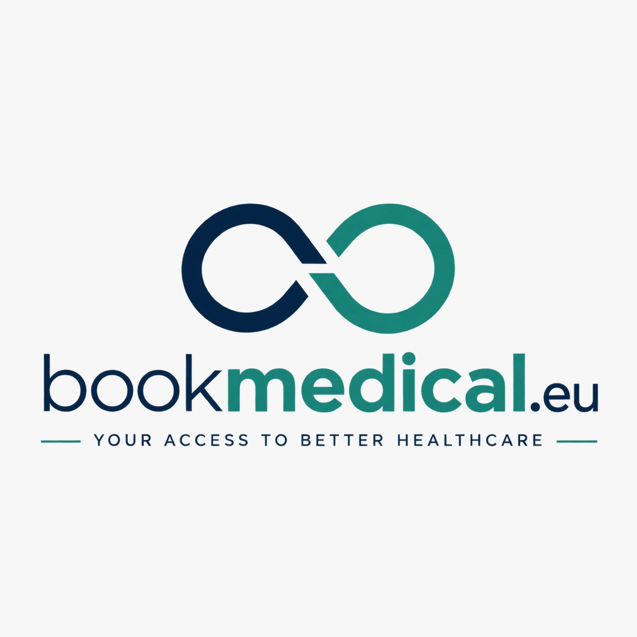 Bookmedical.eu — Your access to better healthcare
