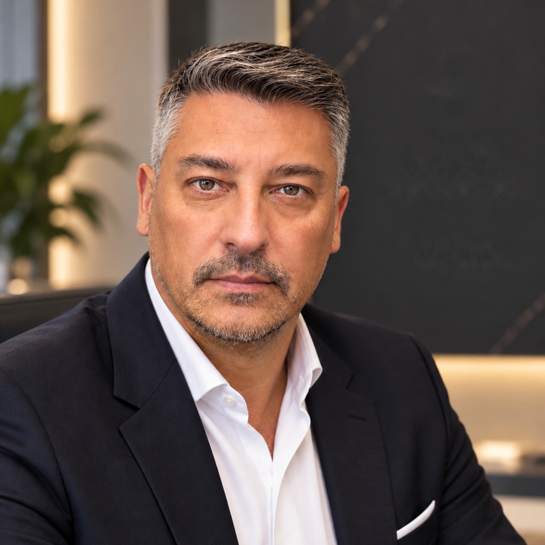 Gino Visinescu